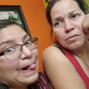 Meet your Posher, Jenny